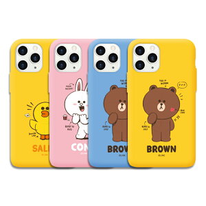y݌ɏzCtY  ObY iPhone11 iPhone11pro P[X w ^ op[^ J[t [[ iPhoneXR iPhoneXS X}zP[X Line Friends Jelly Case iPhoneP[X ACtH Jo[ L