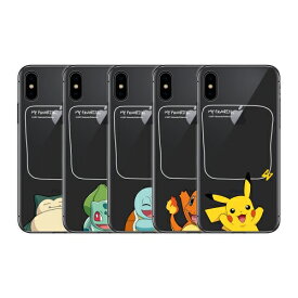 iPhone SE3 16e 16 15 Plus Pro Max 14 13 12 11 XR XS ポケモン クリア ケース Pokemon Clear TPU 背面 保護 スマホケース iPhone14 iPhone13 iPhone12 並行輸入 韓国 キャラクター ピカチュウ ゼニガメ フシギダネ カビゴン iPhone SE2 6S 5S