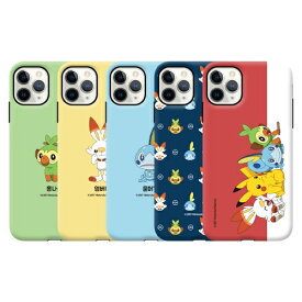 iPhoneSE3 iPhone 16e iPhone16 iPhone15 Plus Pro Max 14 13 12 バンパー 2重構造 ポケモン ケース Pokemon iPhoneXR 背面 保護 スマホケース iPhoneSE3 iPhone14 iPhone13 iPhone12 iPhone11 iPhone8 韓国 キャラクター かわいい ピカチュウ