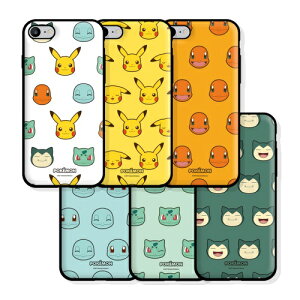 GalaxyS25 GalaxyS24 GalaxyS23 Ultra S22 w 2d\ ی |P P[X Pokemon Face Pattern Armor X}zP[X GalaxyS22 Jo[ ؍ LN^[ sJ`E [jK tVM_l JrS qgJQ M