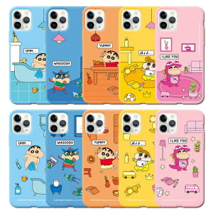 yzziPhoneXS iPhoneXR iPhone11 Pro w ^ [[ P[X N񂿂 ObY Jo[ X}zP[X sA LN^[ 킢 CrayonShinchan Ђ܂ ؍