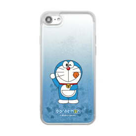 【】 iPhone15 14 13 12 SE3 SE2 ドラえもん グリッター ケース 背面 薄型 iPhoneSE3 iPhone14 iPhone13 iPhone12 mini iPhone12 Pro スマホケース iPhone8 並行輸入品 韓国 Doraemon Simple Glitter キャラクター かわいい プレゼント おすすめ