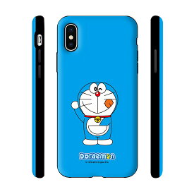 【】 iPhone15 ケース キャラクター iPhone14 iPhone13 12 Pro 11 XR XS iPhoneSE3 背面 2重構造 ケース キャラクター iPhone12 mini iPhone11 スマホケース iPhoneXS iPhoneXR 並行輸入品 韓国 Doraemon Simple Armor かわいい ドラえもん プレゼント おすすめ