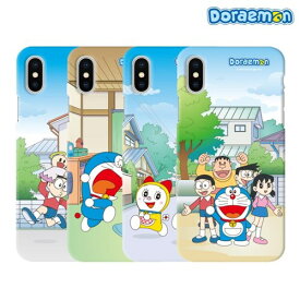 【即日配送】 iPhoneSE3 iPhone15 iPhone14 Pro iPhone13 iPhone12 mini iPhoen11 ドラえもん ケース 背面 薄型 保護 スマホケース iPhoneXR 並行輸入品 韓国 Doraemon Slim キャラクター かわいい プレゼント おすすめ カバー のび太 ドラミちゃん