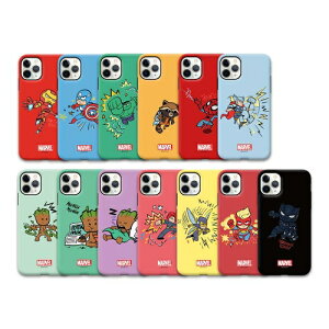 yzz}[x iPhone13 mini 13 Pro iPhone12 mini 12 Pro 2d\ w ی P[X iPhoneSE3 iPhoneSE2 X}zP[X iPhone8 sA ؍ Marvel Armor 킢 LN^[ XpC_[} ACA