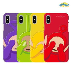 yzz iPhone12 mini 12 11 Pro XR Galaxy S20 Plus w ^ ی X P[X iPhone XR 11 12 X}zP[X sA ؍ Teletubbies Slim 킢 LN^[ eBL[EBL[ fBvV[ 