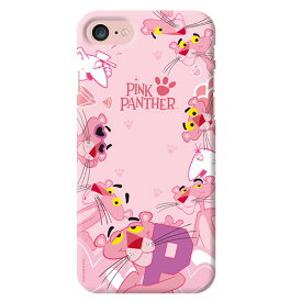 【】 ピンクパンサー グッズ iPhone12 mini 12 Pro iPhone13 背面 薄型 保護 スリム ケース iPhoneSE3 iPhoneSE2 iPhone8 iPhone11 Pro iPhoneXS スマホケース 並行輸入 韓国 Pink Panther かわいい キャラクター ピカチュウ