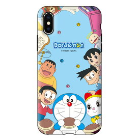 【】 iPhone15 iPhoneSE3 iPhone14 iPhone13 iPhone12 mini ドラえもん ケース 背面 2重構造 保護 iPhone SE2 iPhone 15 14 Pro 13 12 iPhone8 iPhone7 スマホケース 並行輸入 韓国 Doraemon かわいい キャラクター ドラえもん グッズ