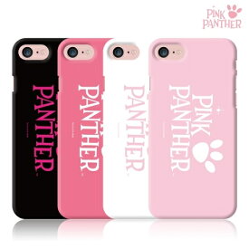 【即日配送】 ピンクパンサー グッズ iPhone12 mini 12 Pro 背面 保護 薄型 ケース iPhoneSE3 iPhoneSE2 iPhone8 iPhone 11 Pro iPhone11 スリム スマホケース 並行輸入 韓国 Pink Panther かわいい キャラクター カバー G