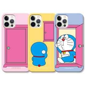 iPhone Air 17 Pro Max SE3 16e iPhone16 Plus iPhone15 iPhone14 iPhone13 ドラえもん スリム ケース 背面 薄型 スマホケース iPhone17 iPhone16e iPhone12 iPhone11 XS XR SE2 韓国 Doraemon キャラクター かわいい プレゼント iPhone8 iPhone7 iPhone6S 5S カバー