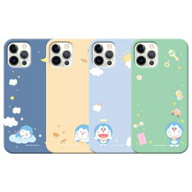 iPhone SE3 Air 17 Pro Max iPhone16e iPhone16 Plus iPhone15 iPhone14 iPhone13 ドラえもん スリム ケース 背面 薄型 スマホケース iPhone12 iPhone 11 XS XR SE2 韓国 Doraemon キャラクター かわいい プレゼント iPhone8 iPhone7 iPhone6S 5S カバー iPhone17
