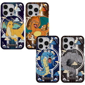 iPhone16e 16 Plus Pro Max 15 14 13 12 11 SE3 XR XS ポケモン 薄型 ケース Pokemon 背面 スマホケース iPhoneSE3 iPhone16 iPhone15 iPhone14 iPhone13 iPhone12 iPhone11 Pro 8 7 6S 5S 韓国 キャラクター かわいい カイリュー リザードン