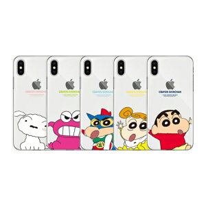 iPhone16e 16 Plus Pro Max 15 14 13 12 11 XS XR SE3 N񂿂 P[X iPhoneSE3 iPhone16 iPhone15 iPhone14 iPhone13 iPhone12 iPhoneXS iPhone6S 5S X}zP[X w ^ NA Jo[ ؍ CrayonShinchan LN^