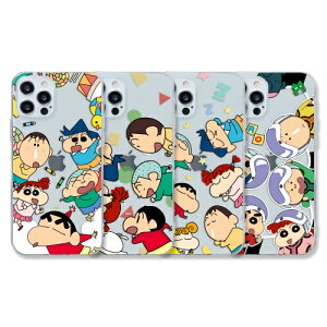 iPhone17 Air 16e 16 15 14 13 12 11 SE3 XR XS P[X N񂿂 iPhone16 iPhone15 iPhone14 iPhone13 iPhone12 iPhoneSE3 X}zP[X w ^ NA Jo[ ؍ CrayonShinchan 킢 LN^[ 