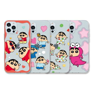 iPhone16e 16 15 14 13 12 11 SE3 XR XS P[X N񂿂 iPhone16 iPhone15 iPhone14 iPhone13 iPhone12 iPhoneSE3 X}zP[X w ^ NA Jo[ ؍ CrayonShinchan 킢 LN^[ TOX 