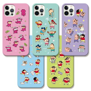 iPhone16e 16 Plus Pro Max 15 14 13 12 11 XS XR SE3 N񂿂 P[X iPhoneSE3 iPhone16 iPhone15 iPhone14 iPhone13 iPhone12 iPhone11 iPhoneXS iPhoneXR iPhone6S iPhone5S X}zP[X w ^ Jo[ ؍ CrayonShinchan 