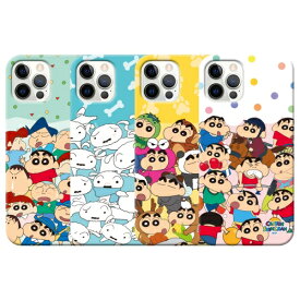 iPhone Air 17 16e 16 15 14 13 12 11 SE3 XR XS ケース クレヨンしんちゃん iPhone16 iPhone15 iPhone14 iPhone13 iPhone12 11 iPhoneSE3 スマホケース 背面 薄型 スリム カバー 韓国 CrayonShinchan かわいい キャラクター シロ 風間くん ねねちゃん ボーちゃん マサオ君