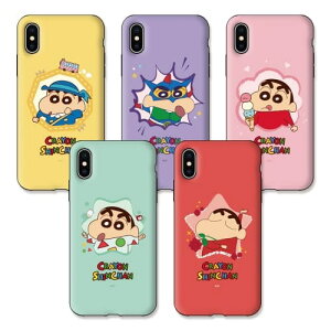 iPhone16e 16 Plus Pro Max 15 14 13 12 mini P[X N񂿂 2d\ w ی op[^ n[h X}zP[X iPhone 16e iPhone16 iPhone15 iPhone14 iPhone13 Jo[ ؍ CrayonShinchan LN^[