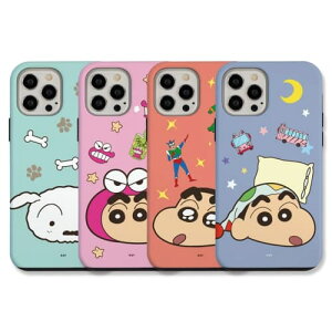 GalaxyS25 GalaxyS24 GalaxyS23 Ultra P[X N񂿂 Galaxy S25 S24 S23 MNV[ X}zP[X 2d\ w ی op[^ Jo[ ؍ CrayonShinchan 킢 LN^[ V pW} 