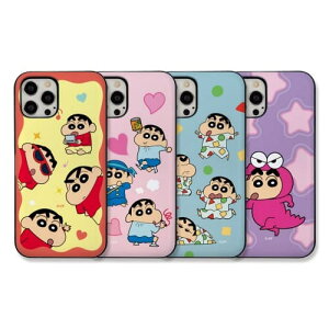 iPhone 16e 16 15 14 13 12 11 SE3 XR XS P[X N񂿂 iPhone16e iPhone16 iPhone15 iPhone14 iPhone13 X}zP[X 2d\ w ی op[^ J[h[ Jo[ ؍ CrayonShinchan 킢 LN