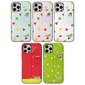 iPhone 16e 16 15 14 13 12 11 SE3 XR XS N񂿂 P[X 2d\ w ی op[^ J[h[ X}zP[XCrayonShinchan 쌴̂ `Rr  ObY pW} iPhone11 iPhone12 iPhone