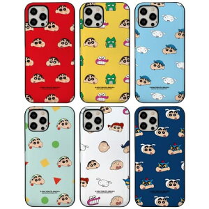 iPhone16e 16 Plus Pro Max 15 14 13 12 11 SE3 XS XR P[X 2d\ w ی op[^ J[h[ Jo[ CrayonShinchan LN^[ ̂ ANV V pW} lC N񂿂 