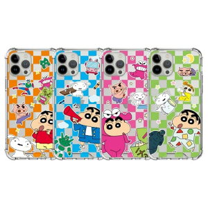 iPhone16e 16 Plus Pro Max 15 14 13 12 mini P[X N񂿂 iPhone16 iPhone15 iPhone14 iPhone13 iPhone12 X}zP[X w ^ n[h NA Jo[ ؍ CrayonShinchan 킢 LN^[