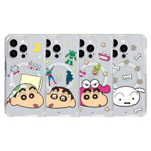 y}OZ[tΉz iPhone16e 16 Plus Pro Max 15 14 13 12 P[X N񂿂 iPhone16 iPhone15 iPhone14 iPhone13 iPhone12 X}zP[X w ^ NA Jo[ ؍ CrayonShinchan 킢 LN^[ 