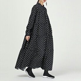 楽天市場 Zara ドット ワンピースの通販
