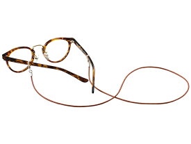 グラスコード メガネチェーン メガネコード 眼鏡コードお洒落なグラスチェーン/老眼鏡/シニアグラス/サングラスストラップ 紐 ヌメ革 日本製 商品到着後にレビューを書いて次回使えるクーポンをGET！