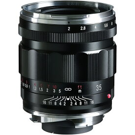 Voigtlander フォクトレンダー APO-LANTHAR 35mm F2 Aspherical VM