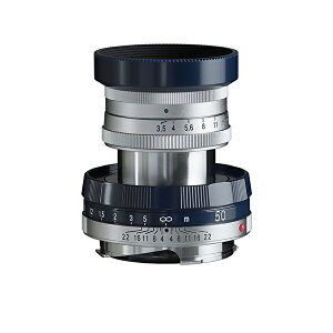Voigtlander tHNg_[ APO-LANTHAR 50mm F3.5 VM Limited [lCr[]
