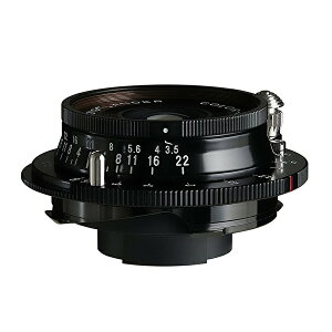 Voigtlander tHNg_[ COLOR-SKOPAR 35mm F3.5 Aspherical VM [ubNyCg]
