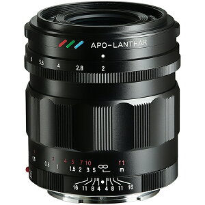 Voigtlander �t�H�N�g�����_�[ APO-LANTHAR 35mm F2 Aspherical[E-mount]