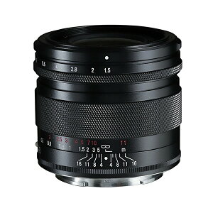 Voigtlander tHNg_[ NOKTON 28mm F1.5 Aspherical [E-mount]