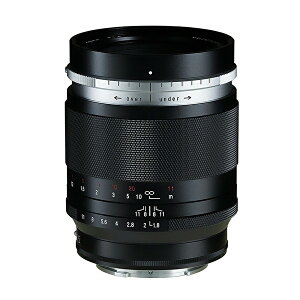 Voigtlander tHNg_[ PORTRAIT HELIAR 75mm F1.8 [E-mount]