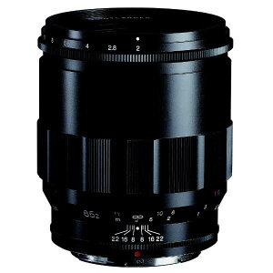 Voigtlander tHNg_[ MACRO APO-LANTHAR 65mm F2 Aspherical [jRZp]