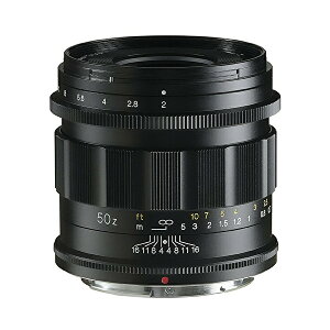 Voigtlander tHNg_[ APO-LANTHAR 50mm F2 Aspherical II [jRZ}Eg]