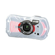 RICOH リコー プロテクタージャケット O-CC1252 (WG-50,60,70,80,90専用)