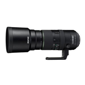 PENTAX �y���^�b�N�X HD PENTAX-D FA 150-450mmF4.5-5.6ED DC AW
