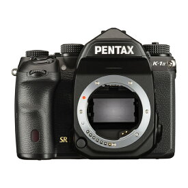 PENTAX ペンタックス K-1 Mark II ボディ