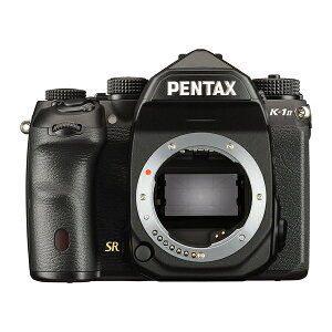 PENTAX y^bNX K-1 Mark II {fB