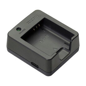 RICOH リコー バッテリー充電器 BJ-11
