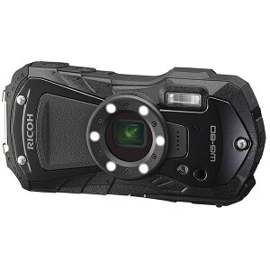 RICOH R[ WG-80 ubN [RpNgfW^J h ho ϏՌ ^t ]