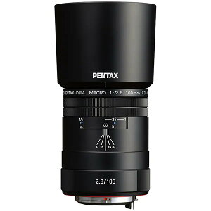 PENTAX y^bNX HD PENTAX-D FA MACRO 100mmF2.8ED AW [ubN]