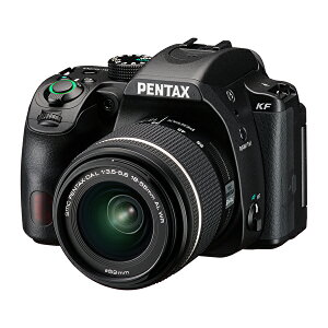 PENTAX y^bNX KF 18-55WRLbg