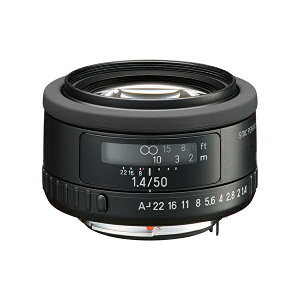PENTAX �y���^�b�N�X smc PENTAX-FA 50mmF1.4 Classic