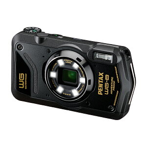 PENTAX WG-8 [�u���b�N] �{�i�h�� �h�o �ϏՌ� �ϊ� WEB�J�����@�\���� ����