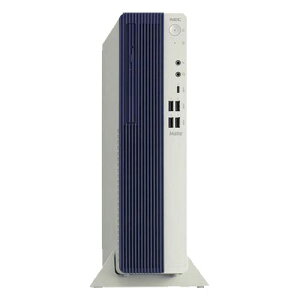 NEC fXNgbvp\R Vi PC-MKT46LZ6AFZK Mate ^CvML [Core i5-13400/8GB/256GBSSD/DVDX[p[}`/WIN11Pro/Microsoft Office Personal 2021]