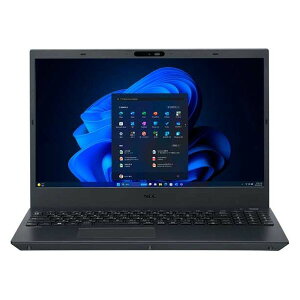 NEC VersaPro �^�C�vVM PC-V1549MMGEYNR (AMD Ryzen 5 PRO 8540U 14�^���C�hTFT 16GB SSD512GB WIN11pro Web�J���� office����)